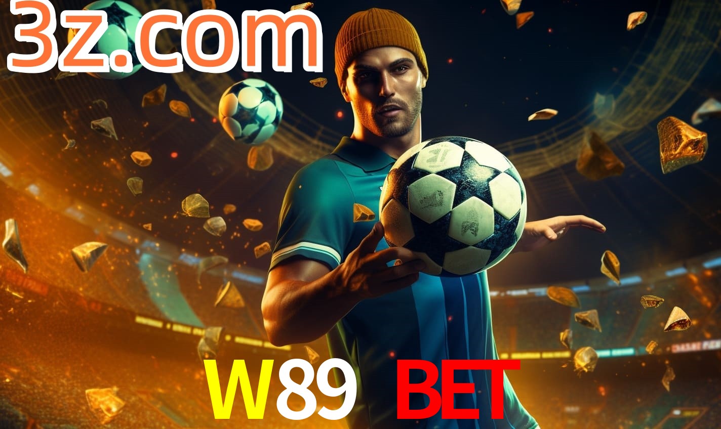 Ampla Seleção de Apostas W89 Bet